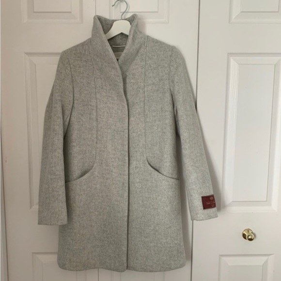 Aritzia Wilfred The Cocoon Jacket Small - Picture 1 of 3